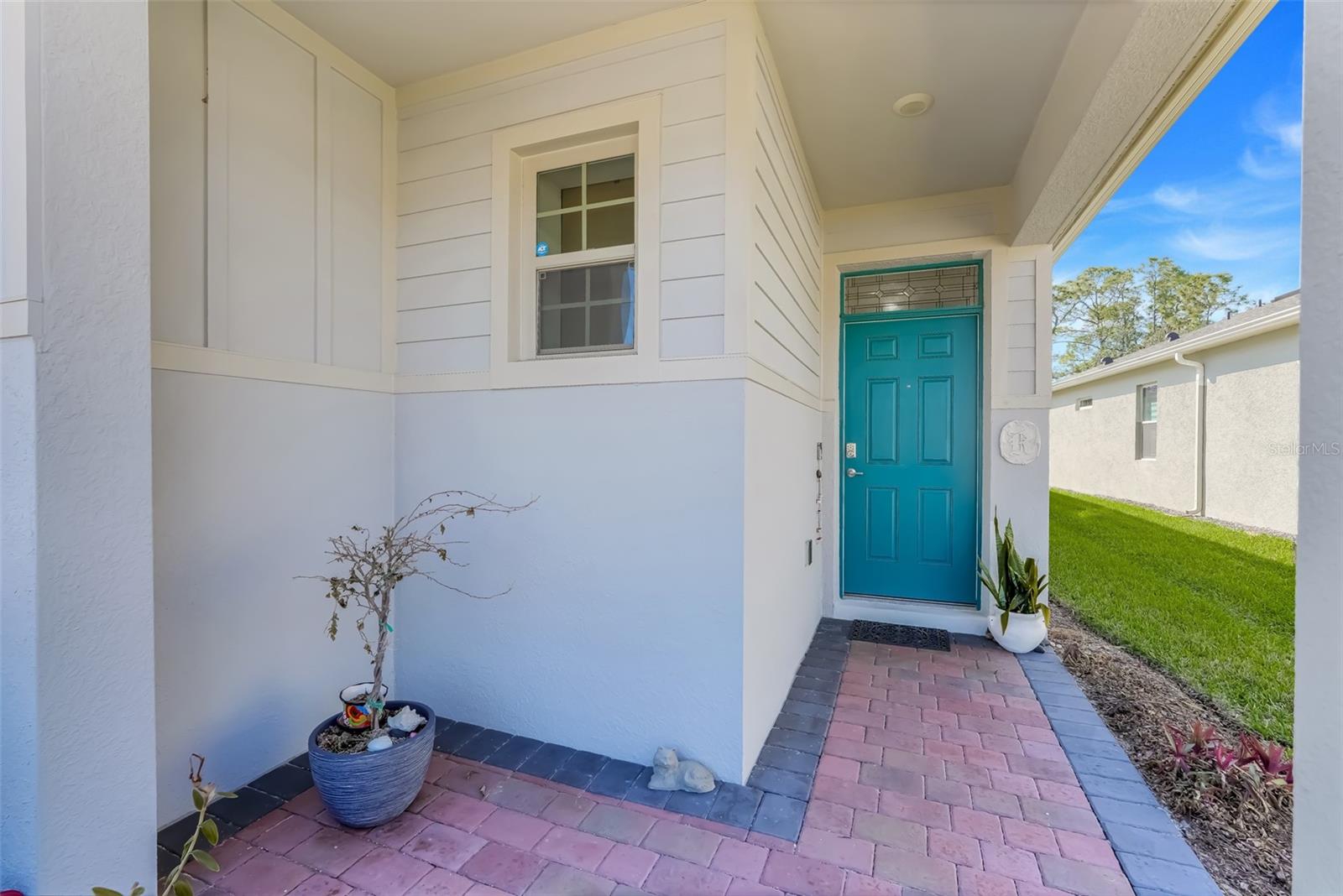 PALMS AT SERENOA - Residential