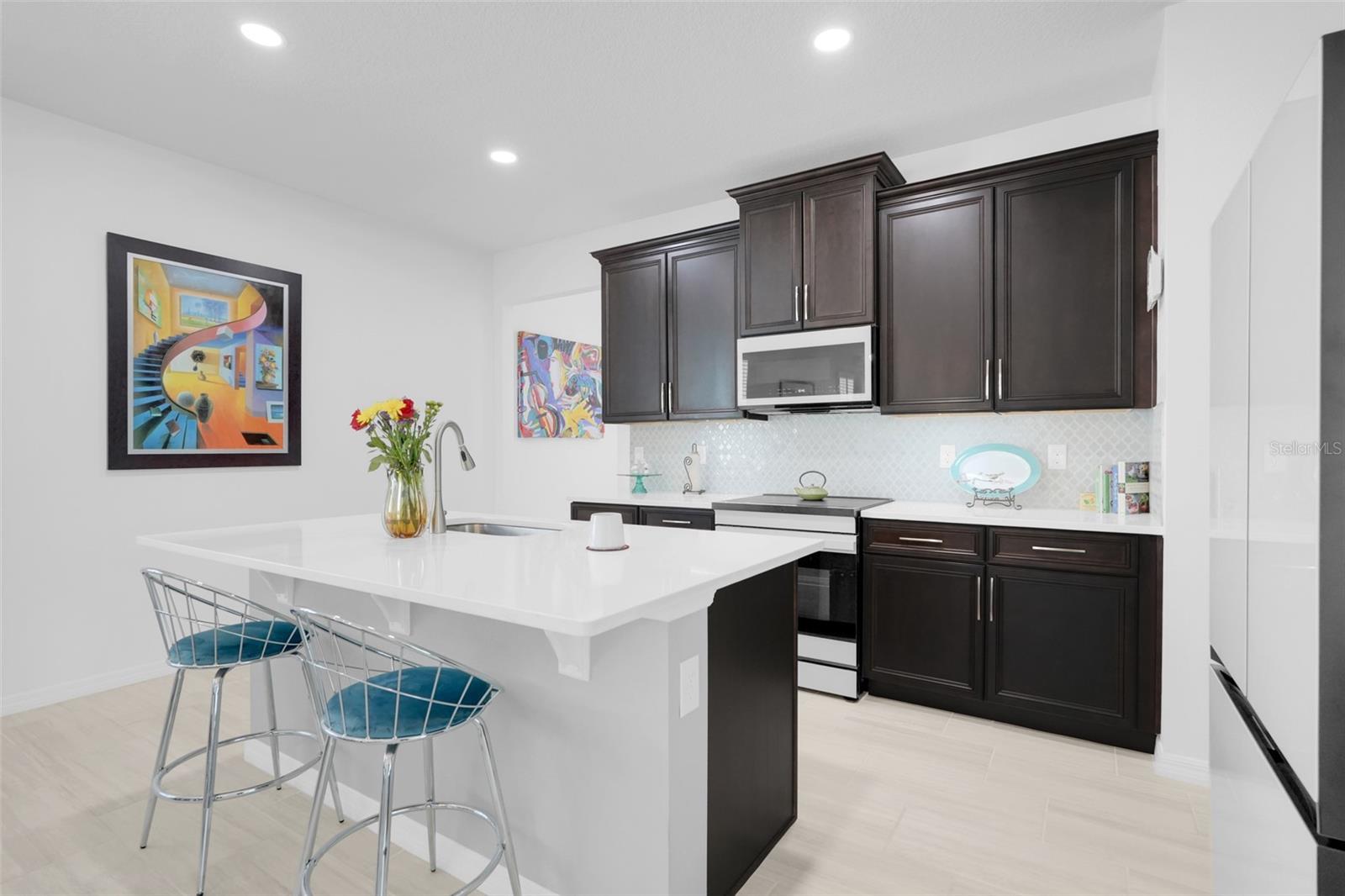 PALMS AT SERENOA - Residential