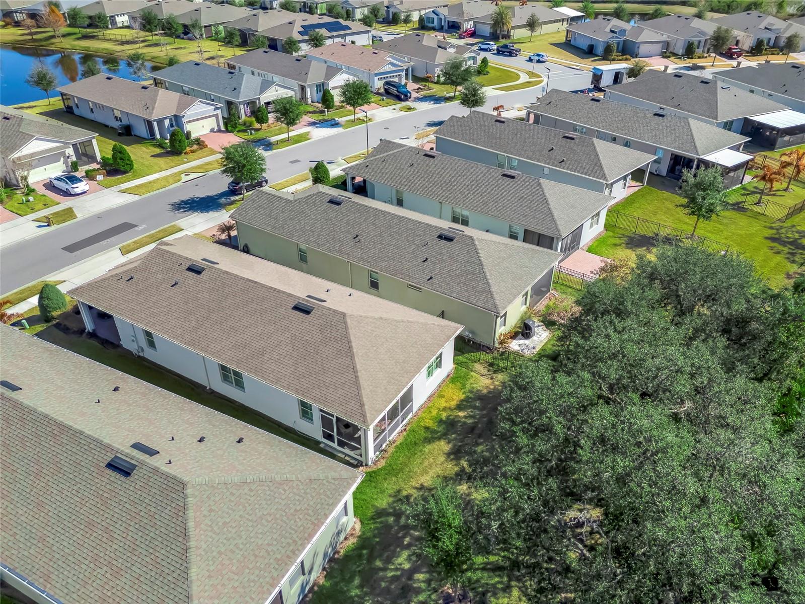 PALMS AT SERENOA - Residential