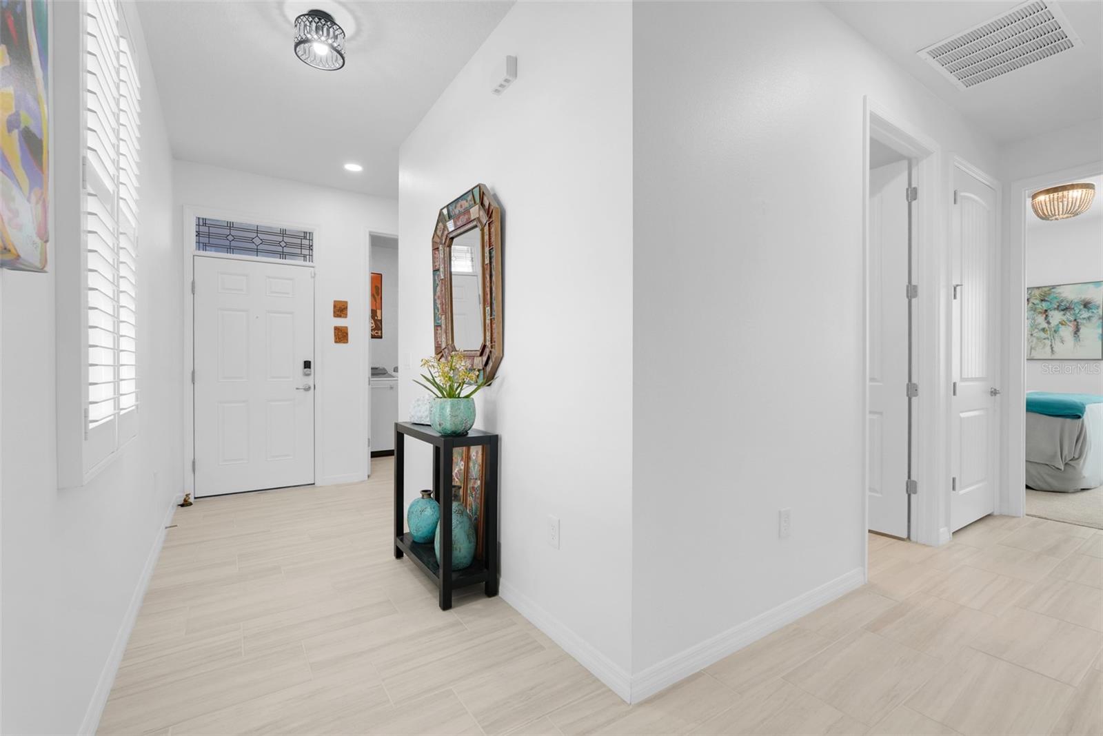 PALMS AT SERENOA - Residential