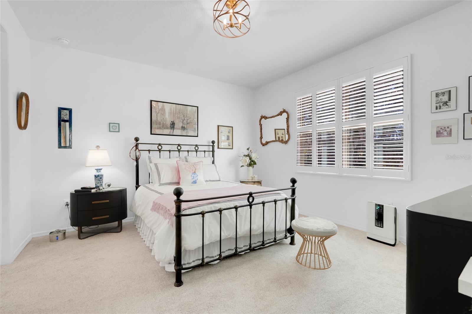 PALMS AT SERENOA - Residential