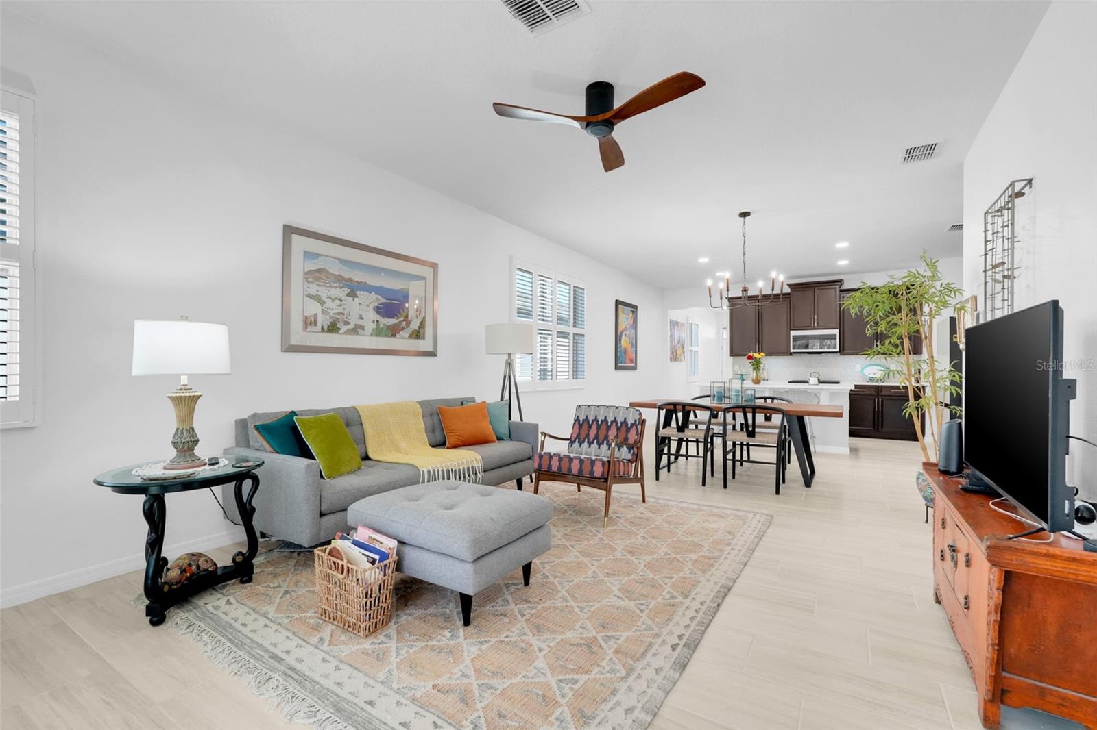 PALMS AT SERENOA - Residential