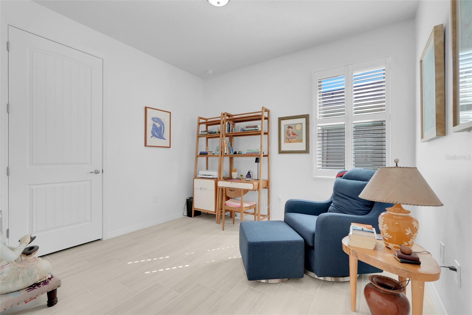 PALMS AT SERENOA - Residential