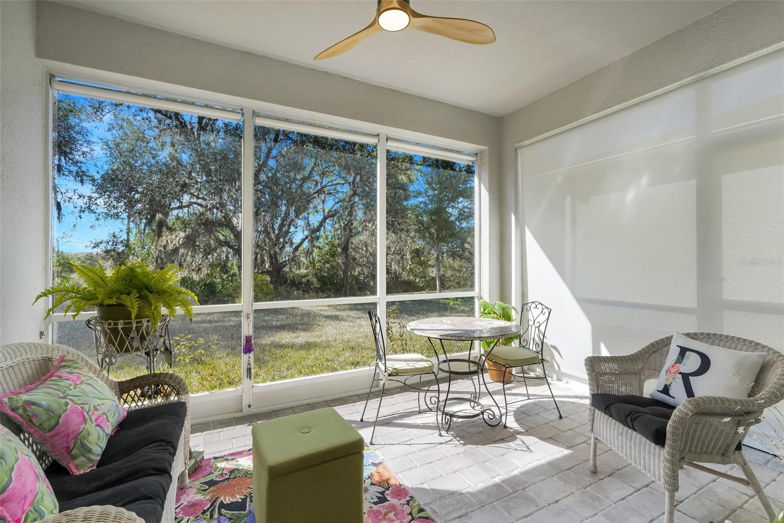 PALMS AT SERENOA - Residential