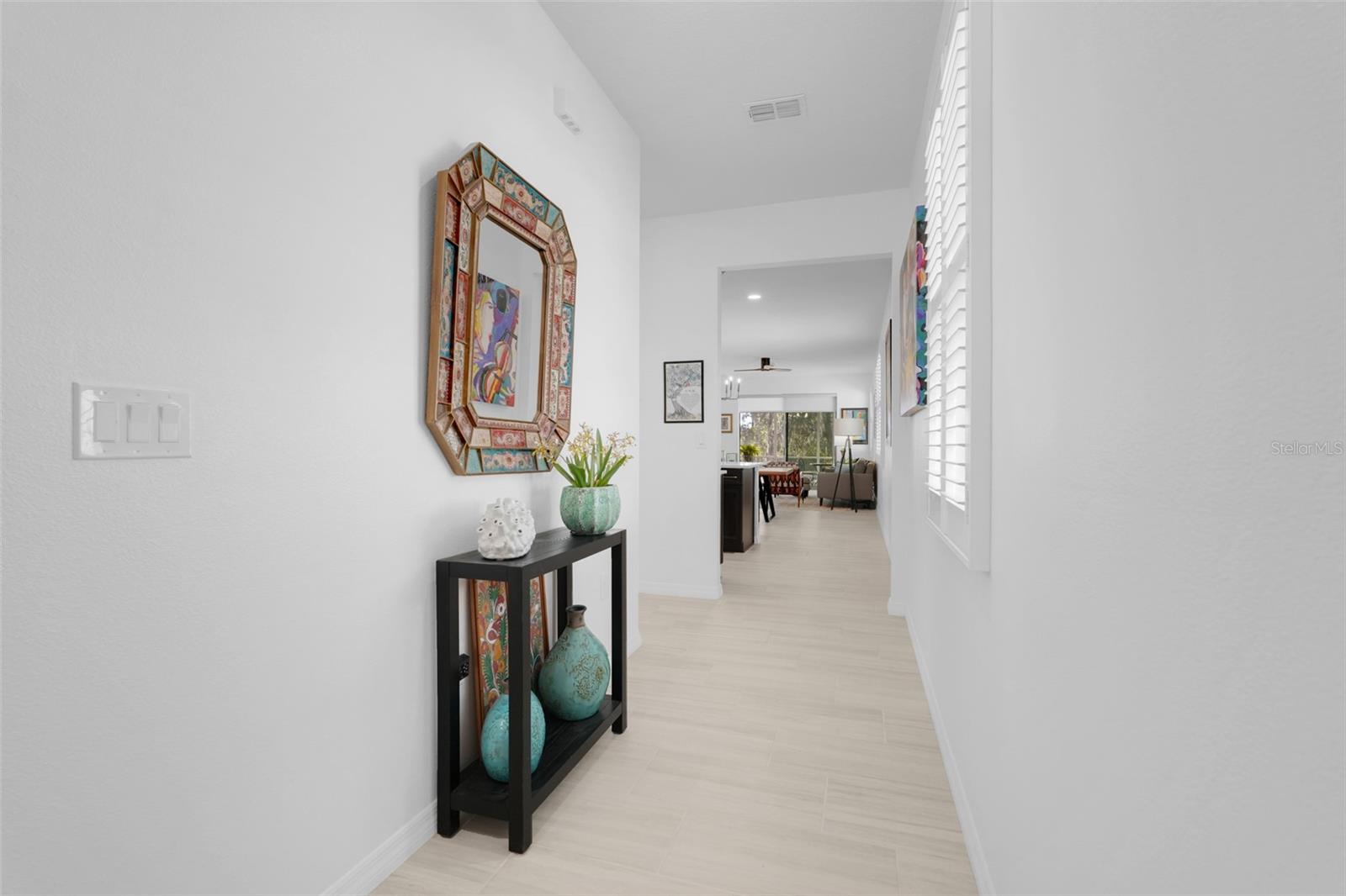 PALMS AT SERENOA - Residential