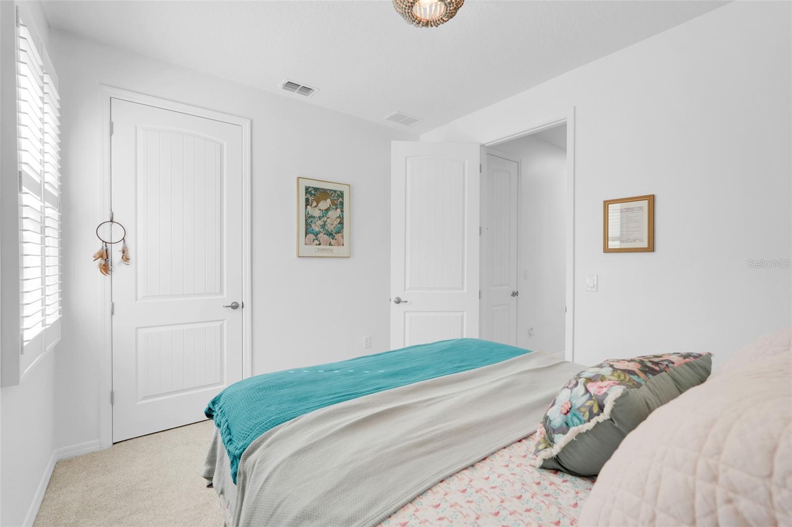 PALMS AT SERENOA - Residential