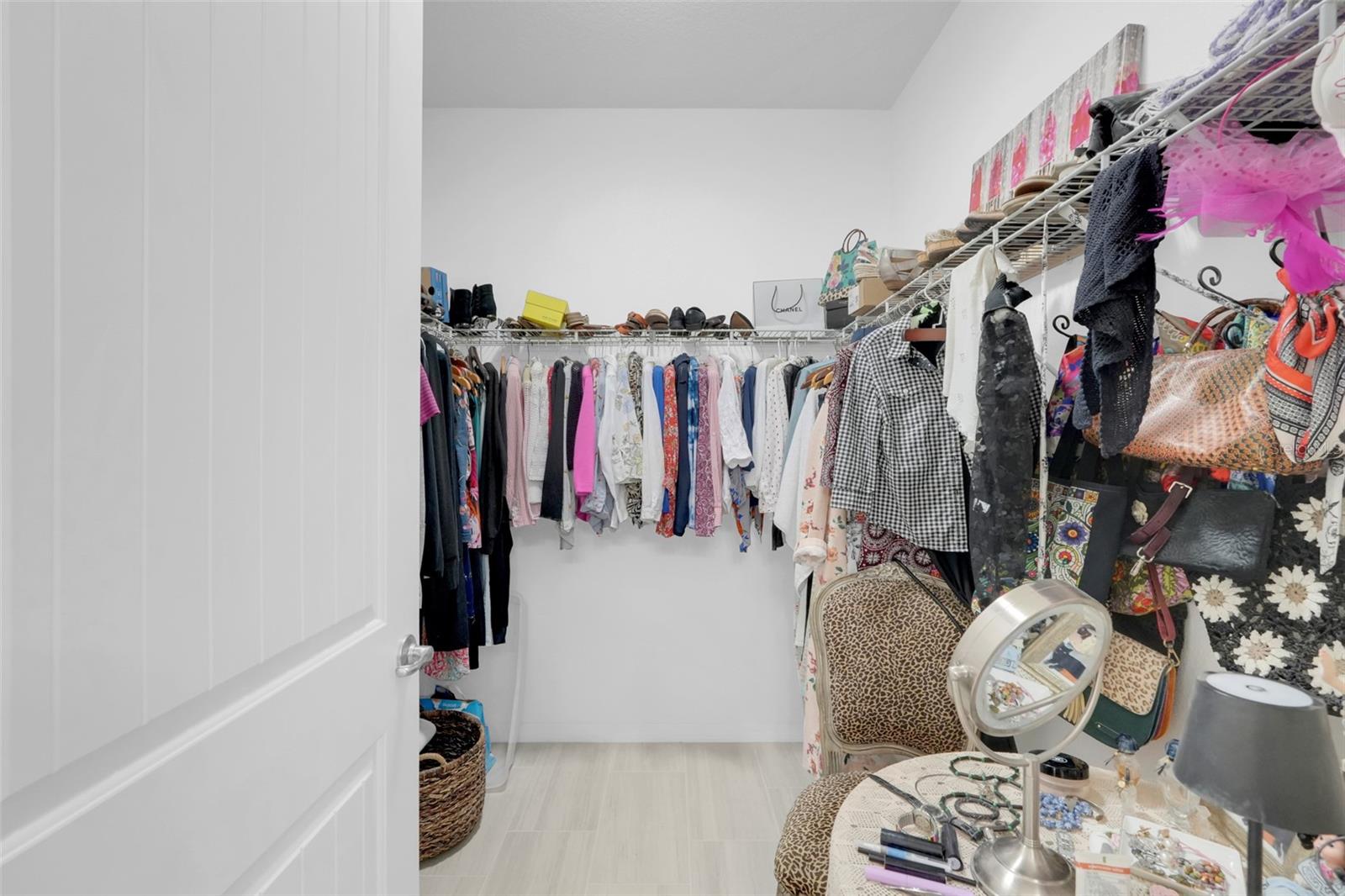 PALMS AT SERENOA - Residential