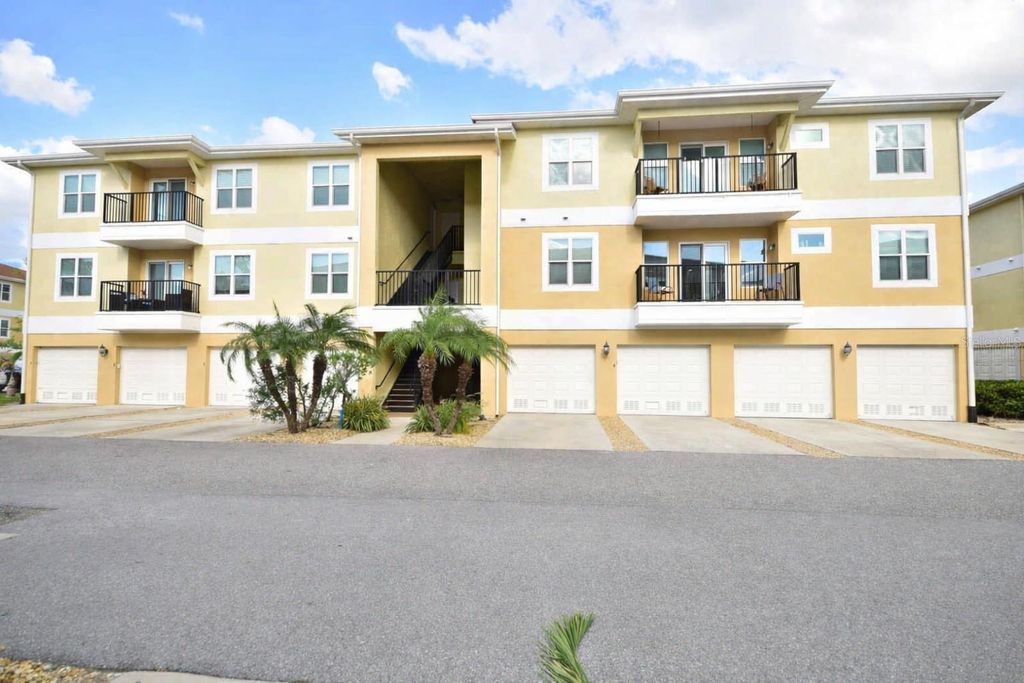 Photo of 6420 Banyan Boulevard #303, New Port Richey, FL 34652 (MLS # TB8494672)