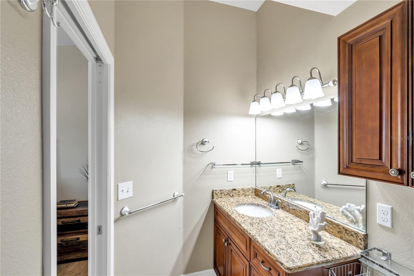 REGENCY PALMS CONDOMINIUMS - Residential