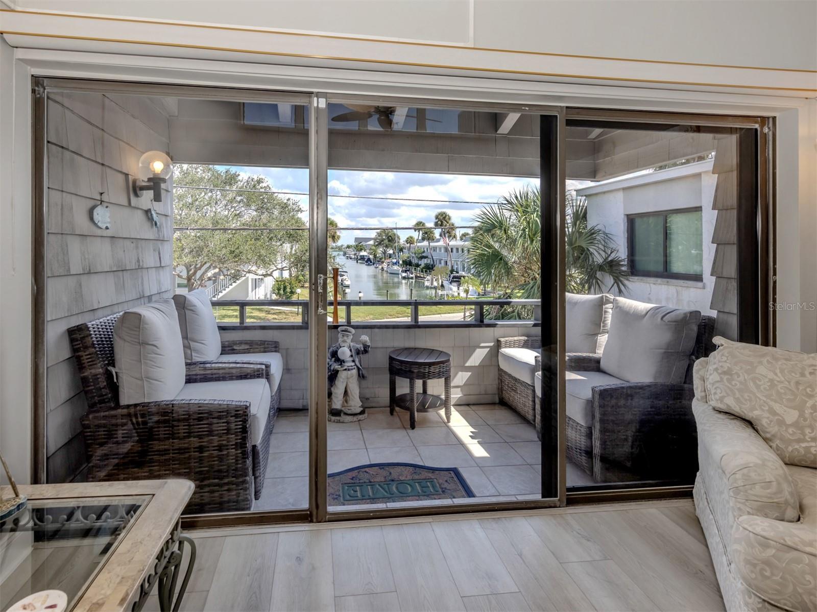 BAHIA VISTA GULF - Residential