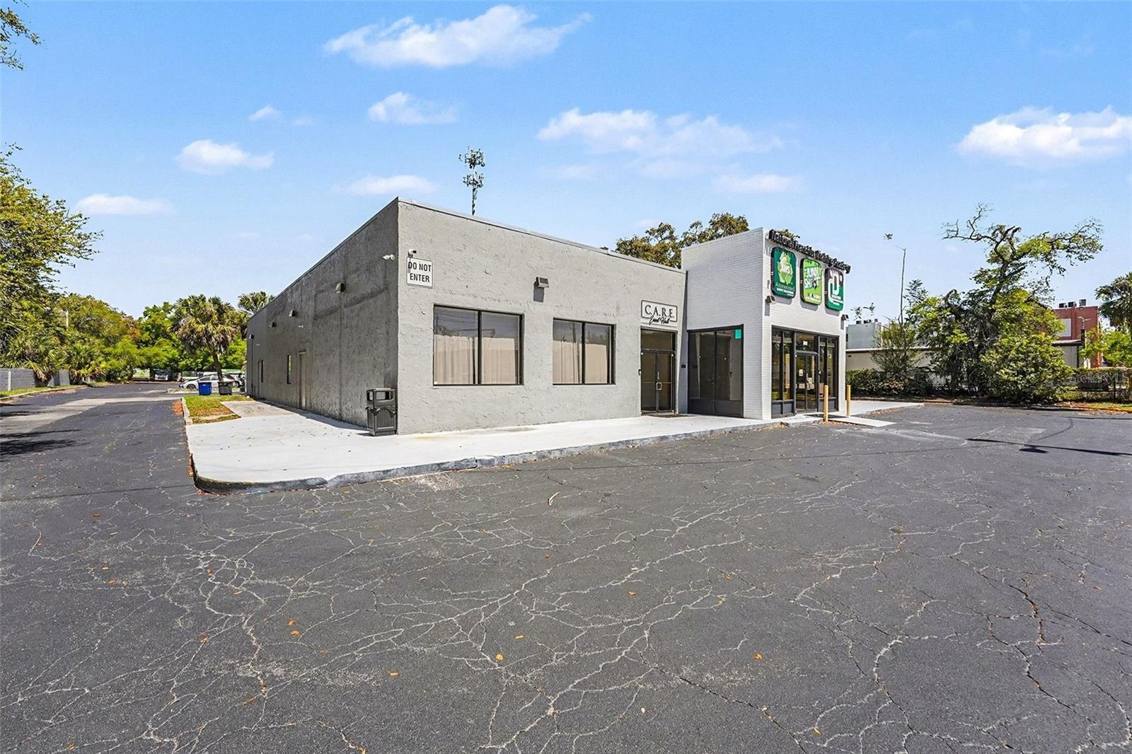 2304 E BUSCH BOULEVARD