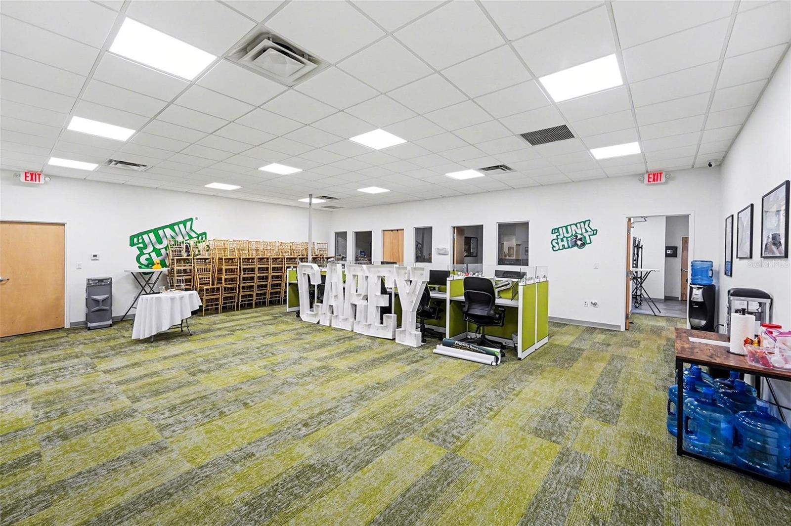 2304 E BUSCH BOULEVARD