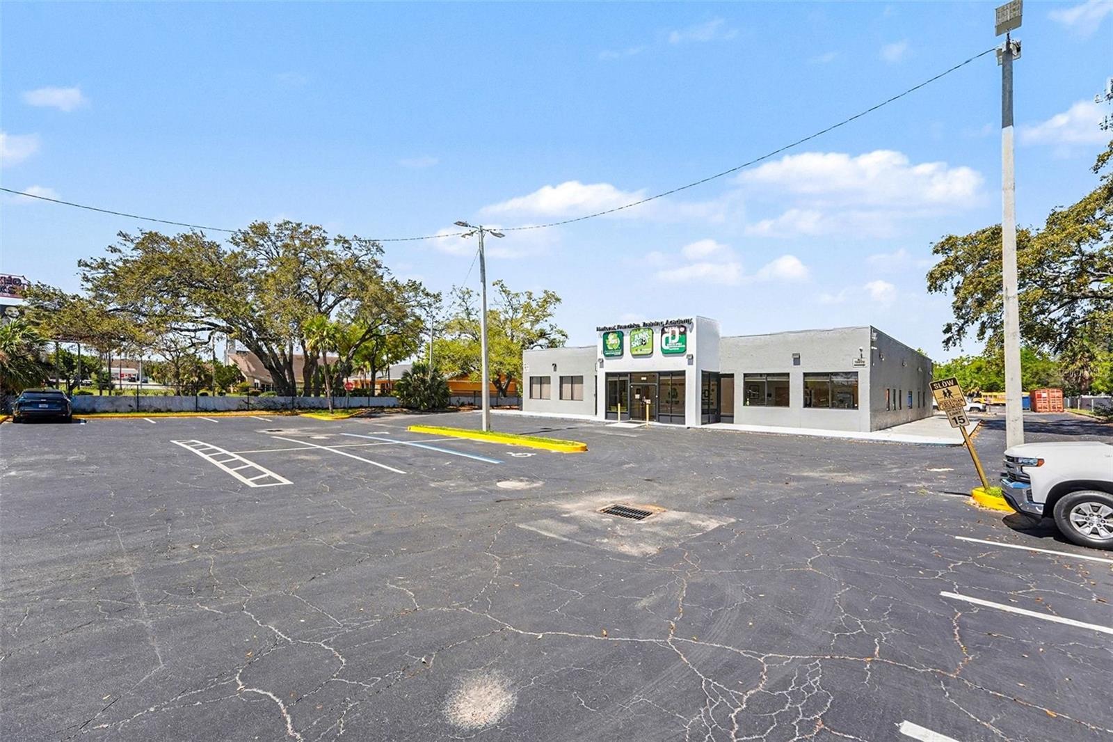 2304 E BUSCH BOULEVARD