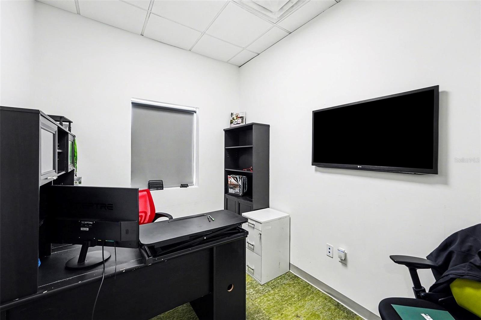 TEMPLE TERRACES - Commercial Sale