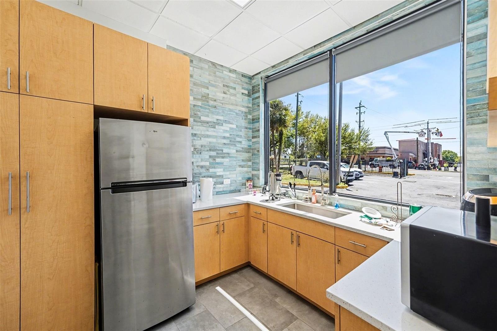 TEMPLE TERRACES - Commercial Sale