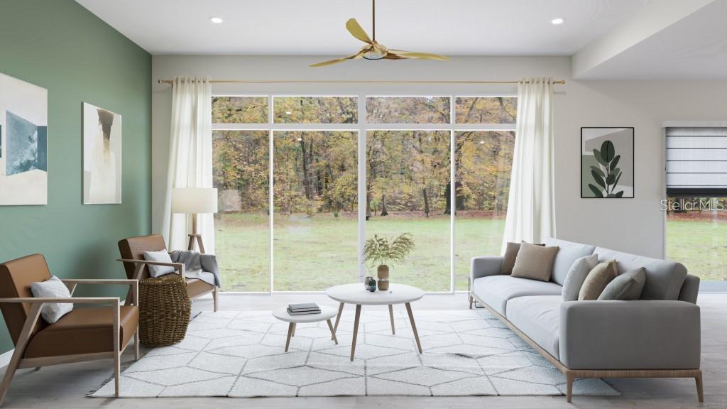 GOLDENS FIRST ADD - Residential