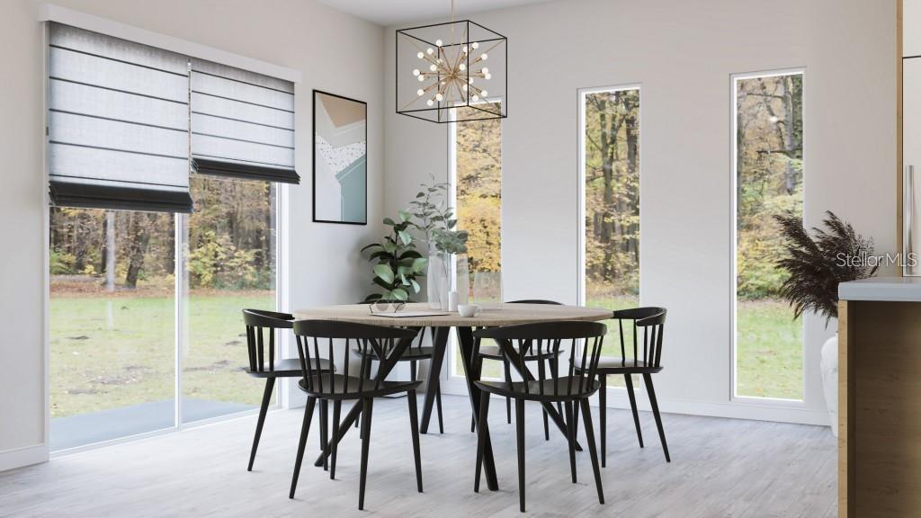 GOLDENS FIRST ADD - Residential