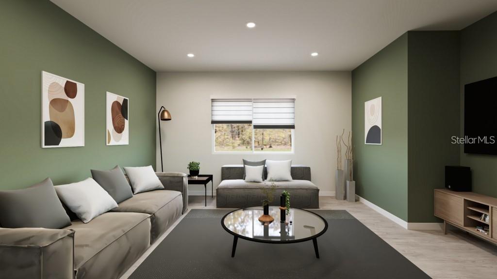 GOLDENS FIRST ADD - Residential