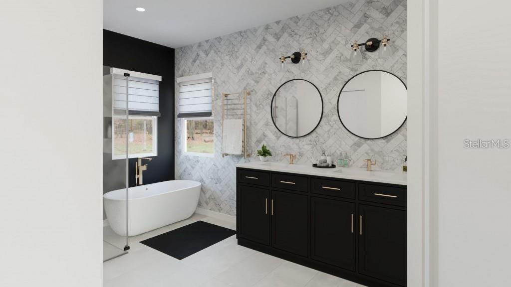 GOLDENS FIRST ADD - Residential