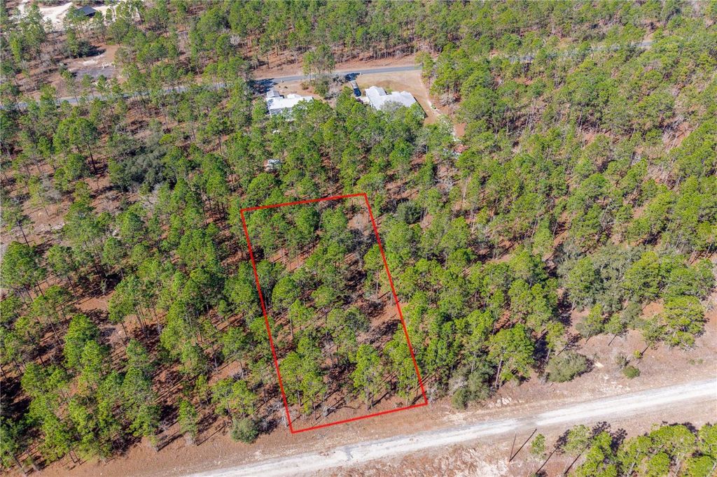 Photo of Tbd SE 138th Ave , Lot 9, Dunnellon, FL 34431 (MLS # GC537778)