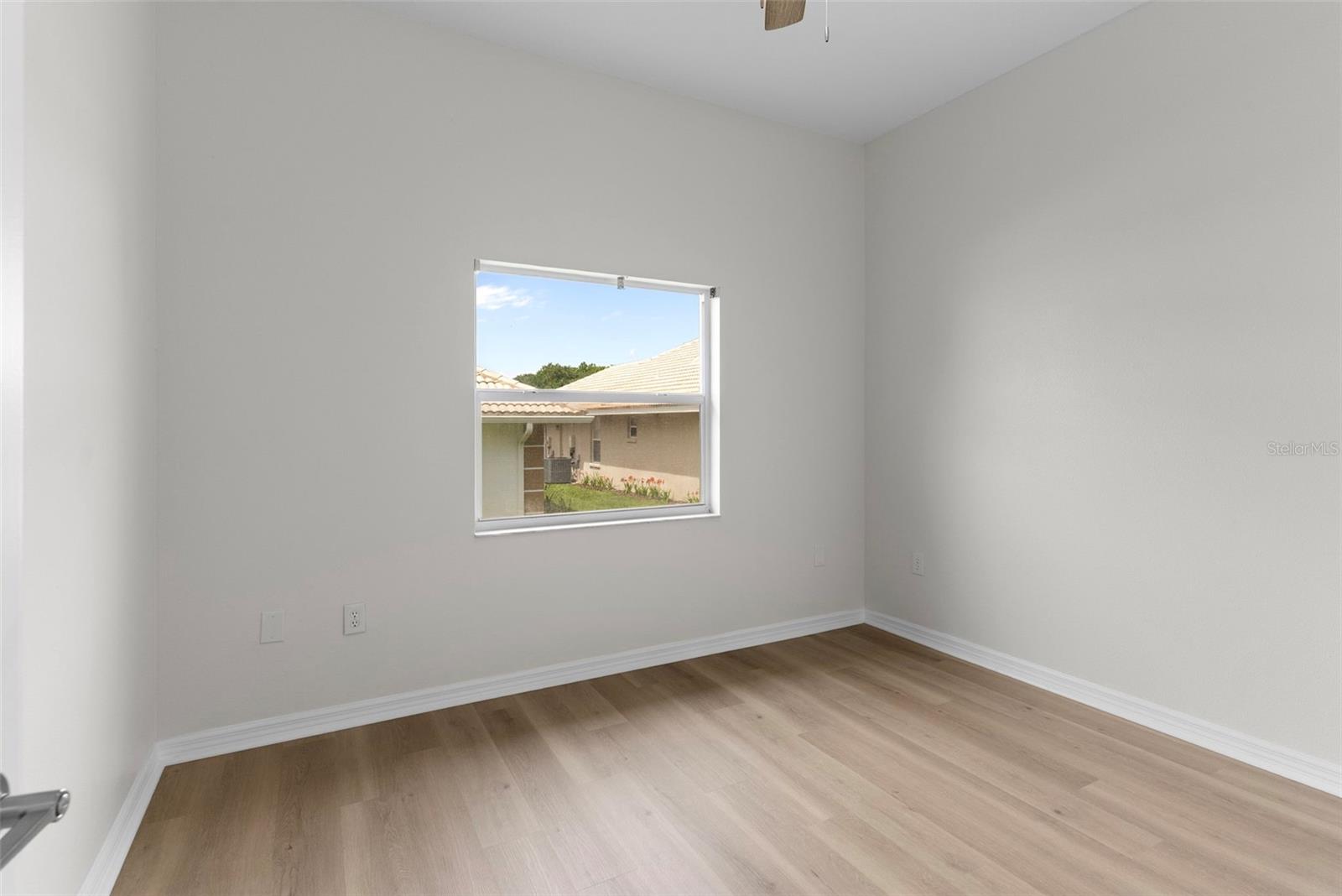 ARIANA HARBOR - Residential