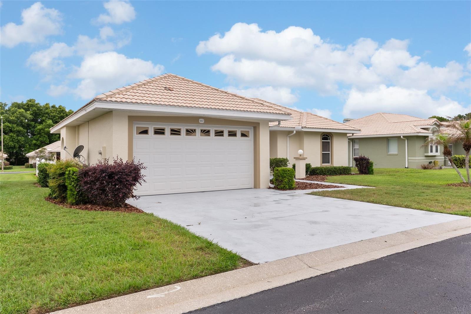 ARIANA HARBOR - Residential