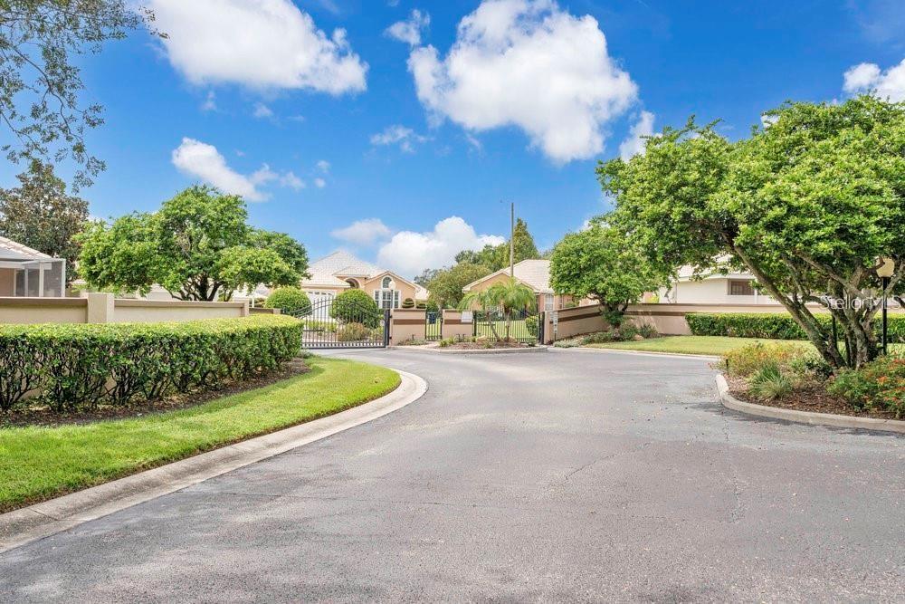 ARIANA HARBOR - Residential