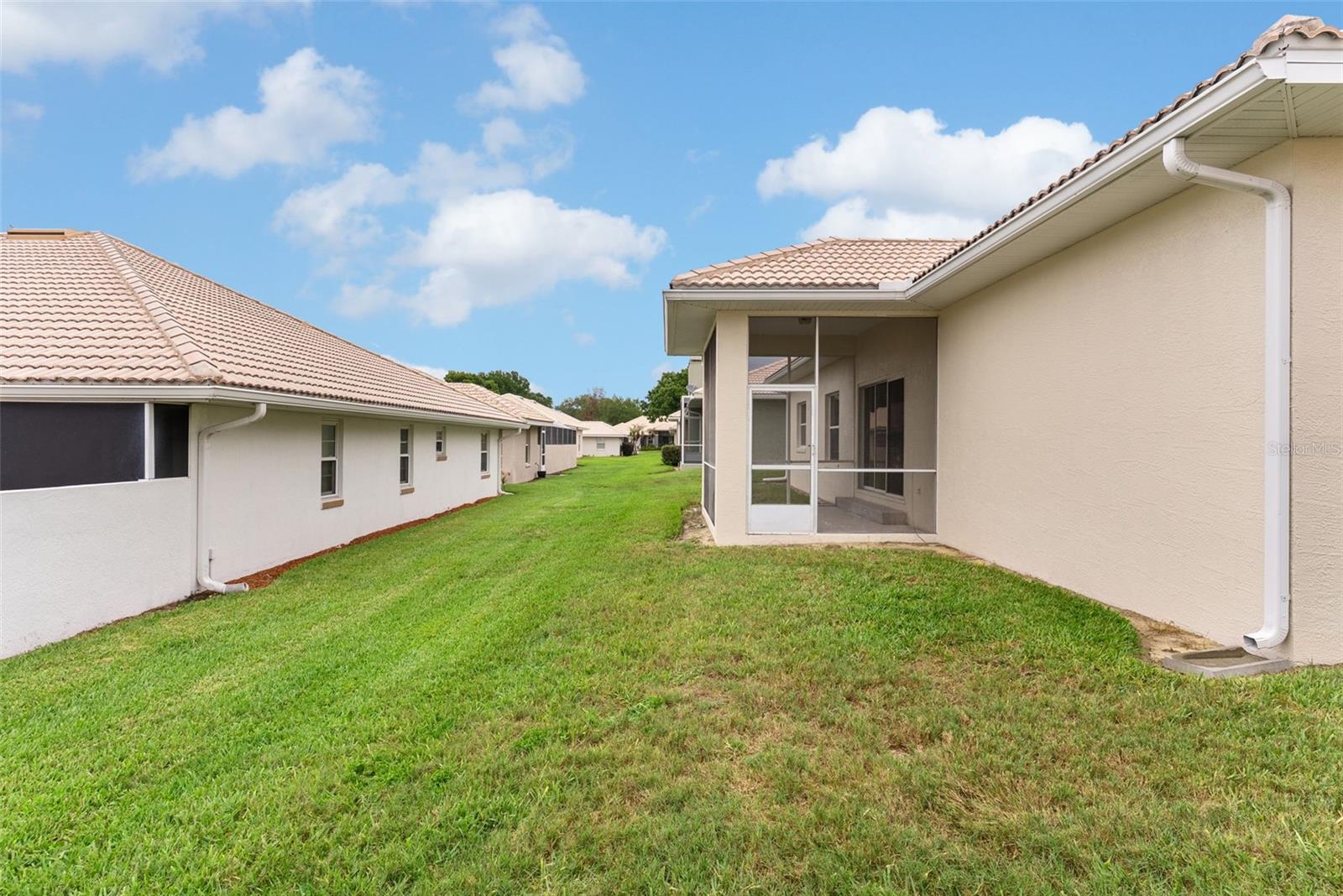 ARIANA HARBOR - Residential