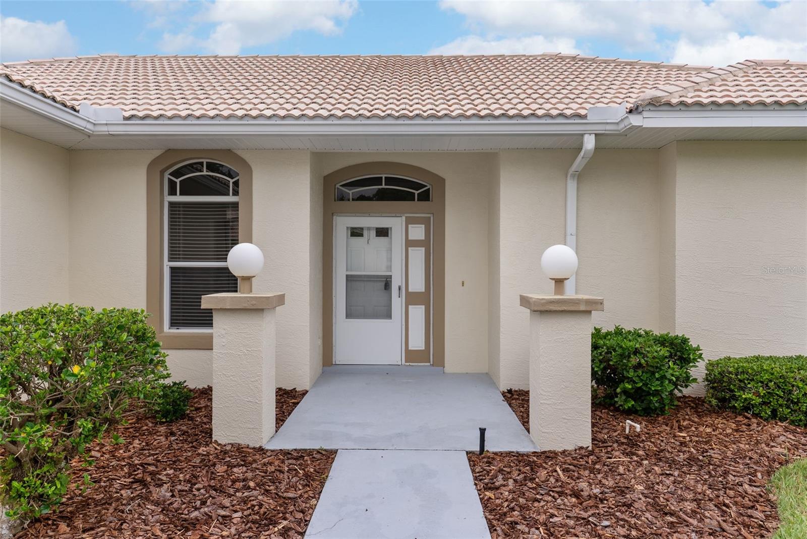 ARIANA HARBOR - Residential