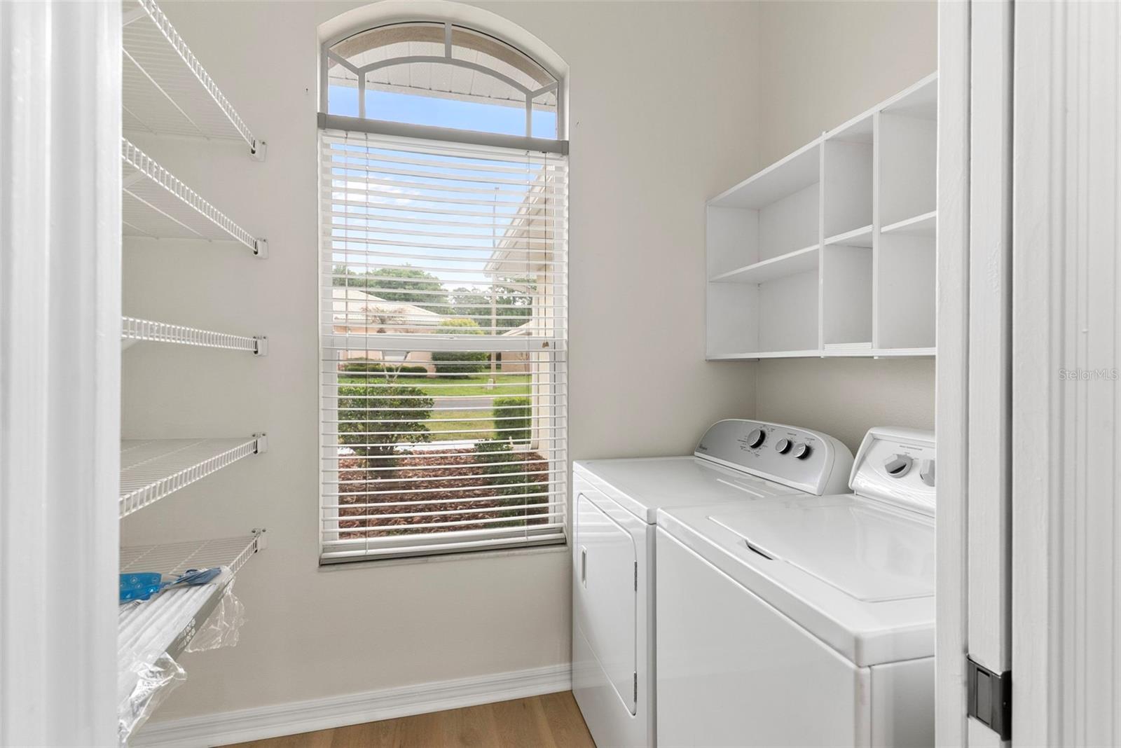 ARIANA HARBOR - Residential