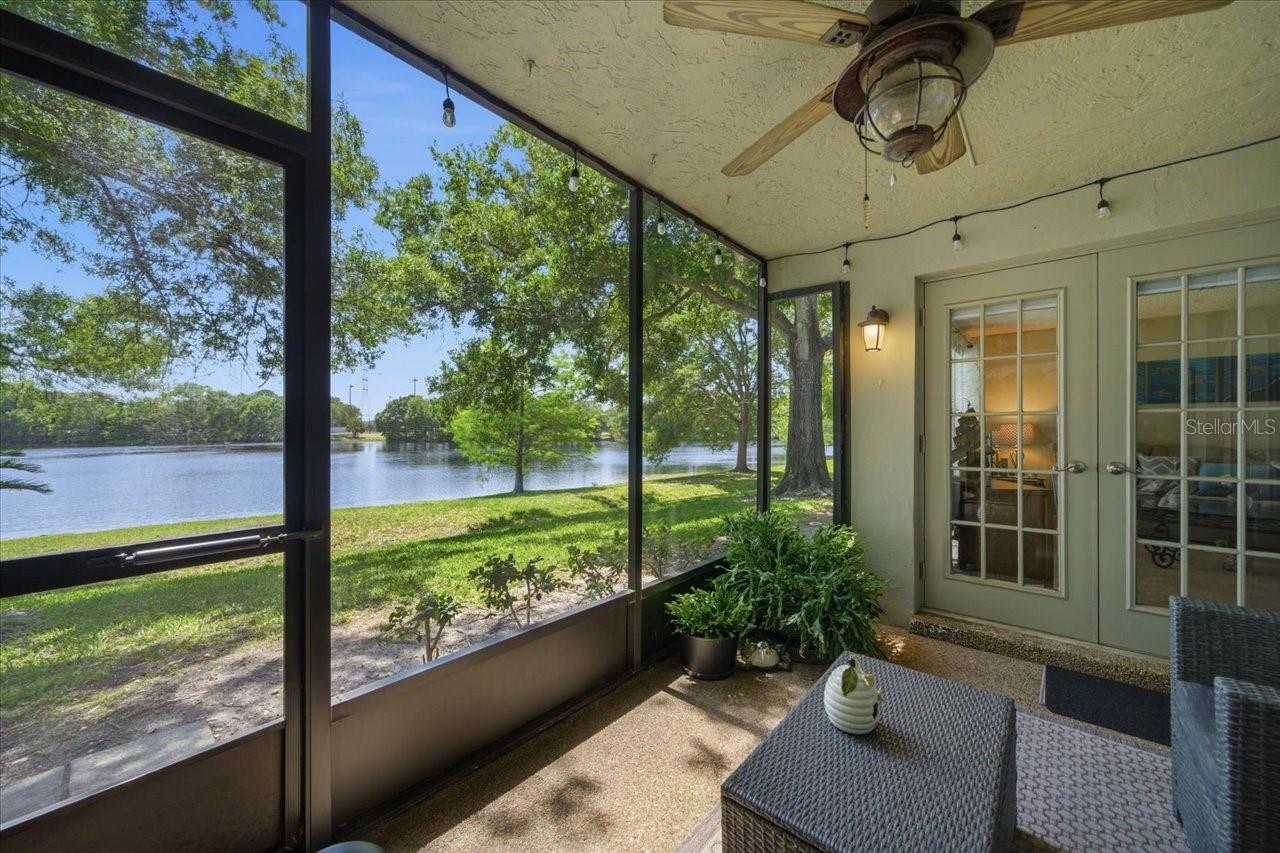 WESTCHESTER LAKE CONDO - Residential