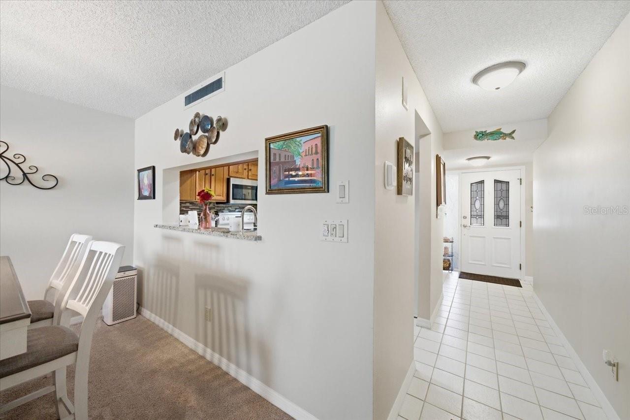 WESTCHESTER LAKE CONDO - Residential
