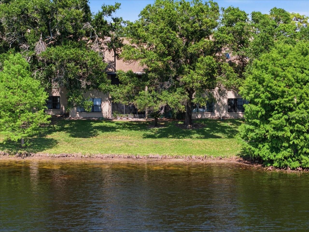 WESTCHESTER LAKE CONDO - Residential