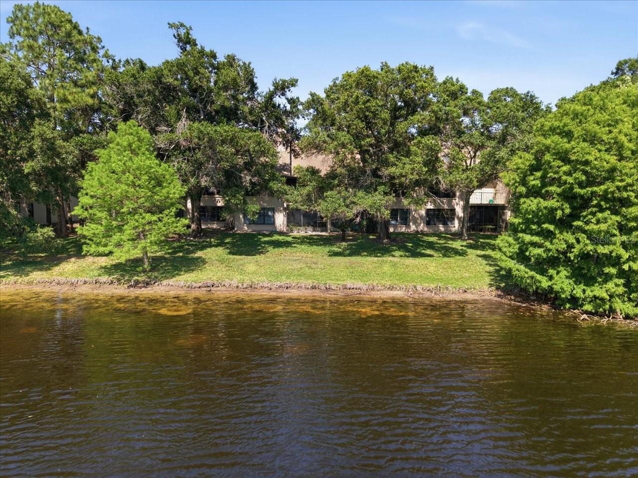 WESTCHESTER LAKE CONDO - Residential