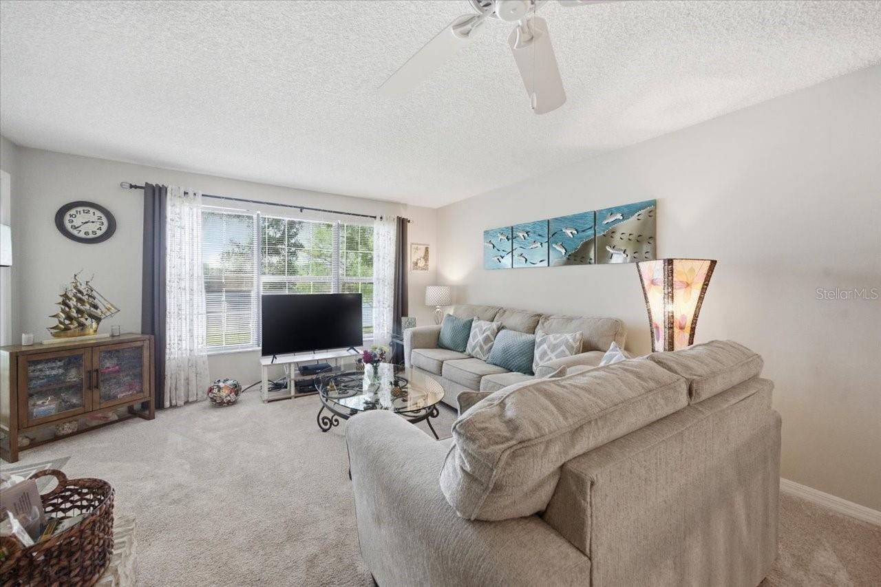 WESTCHESTER LAKE CONDO - Residential