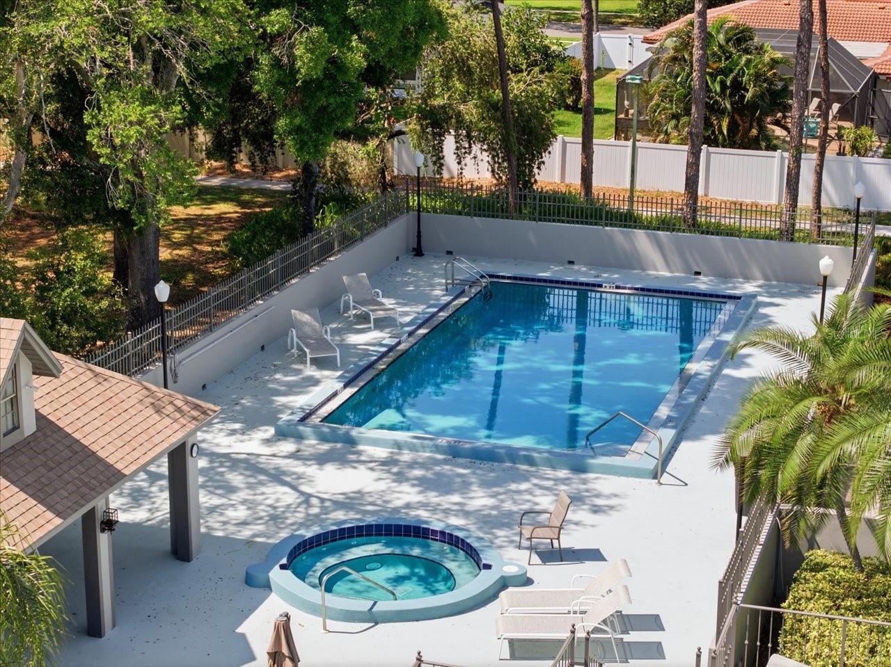 WESTCHESTER LAKE CONDO - Residential