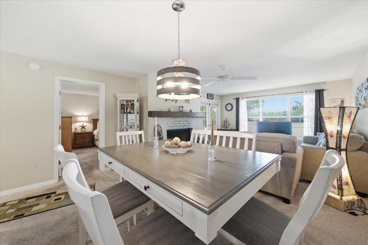WESTCHESTER LAKE CONDO - Residential