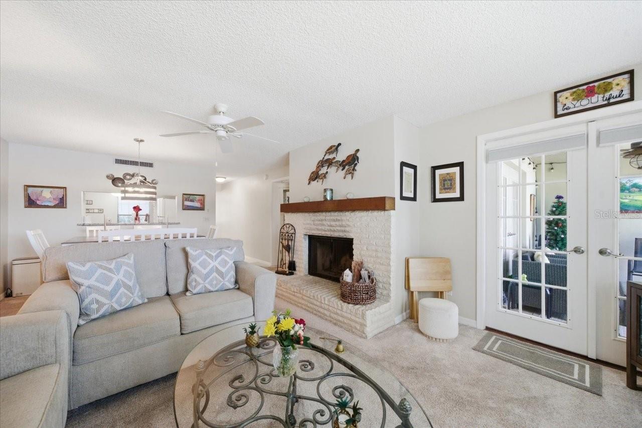 WESTCHESTER LAKE CONDO - Residential