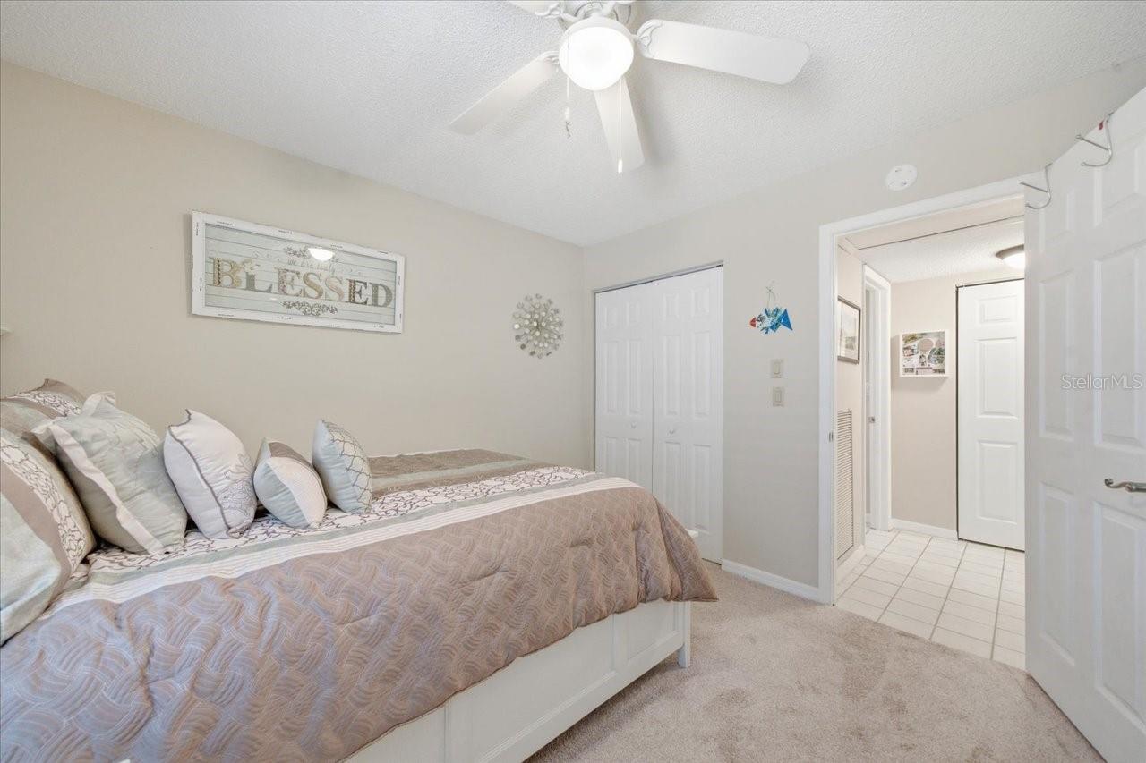 WESTCHESTER LAKE CONDO - Residential