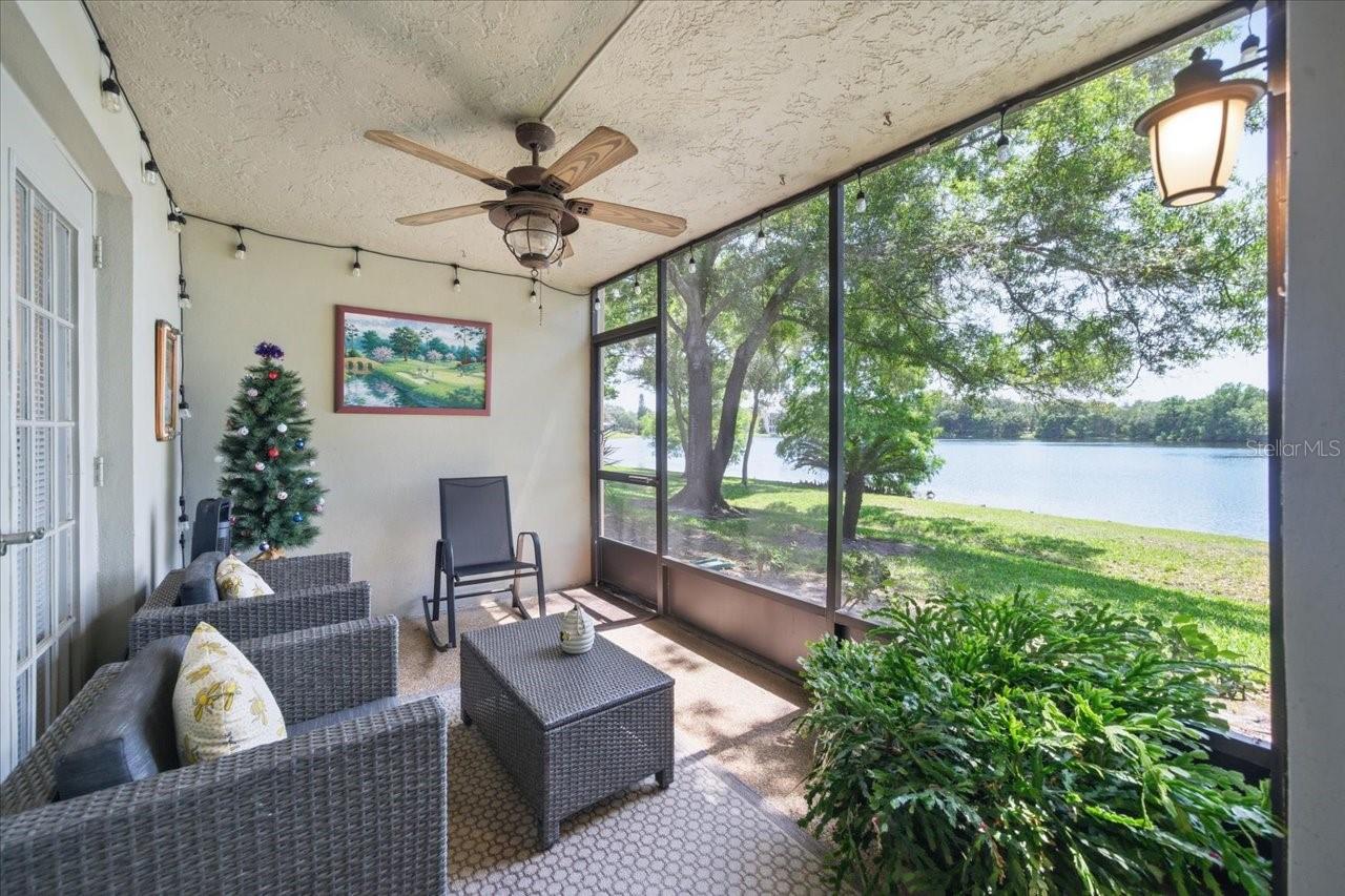 WESTCHESTER LAKE CONDO - Residential