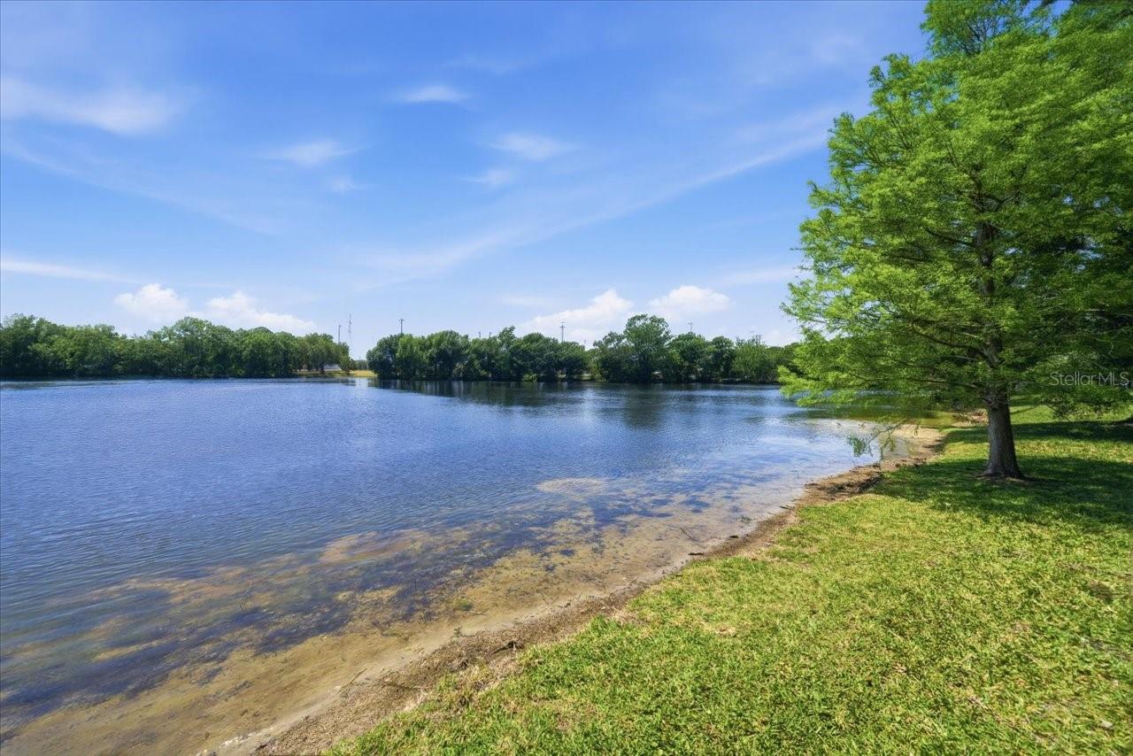 WESTCHESTER LAKE CONDO - Residential