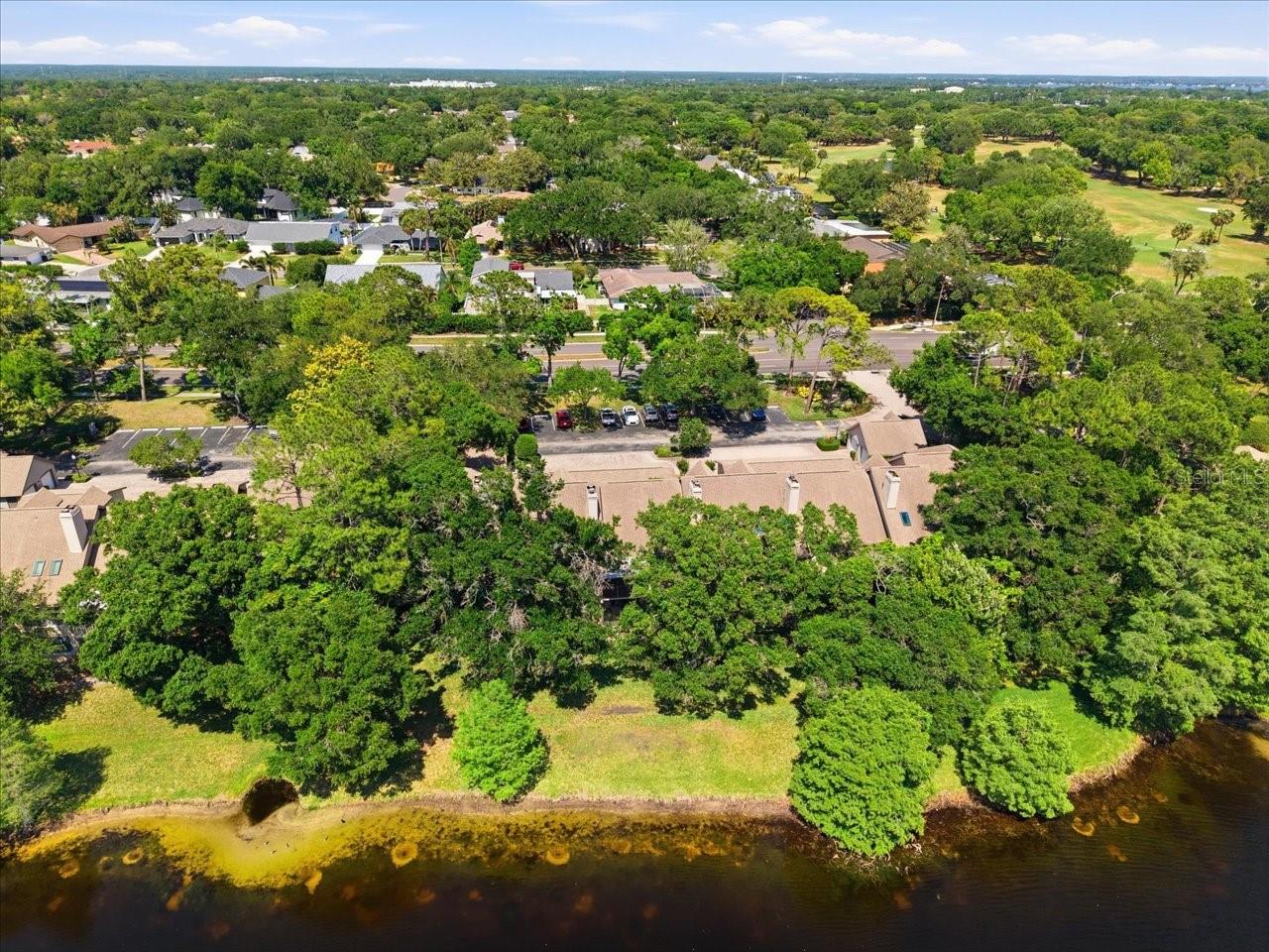 WESTCHESTER LAKE CONDO - Residential