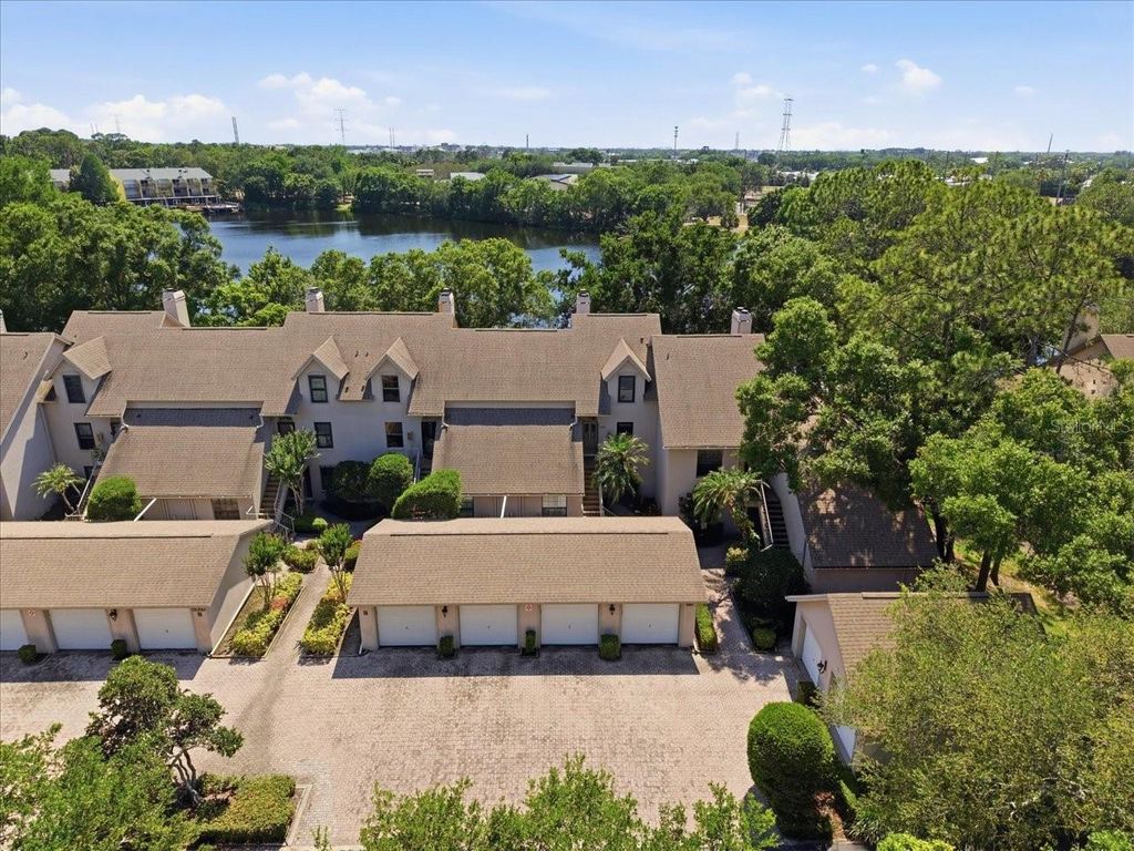 Photo of 2824 Countryside Boulevard #315, Clearwater, FL 33761 (MLS # TB8503777)