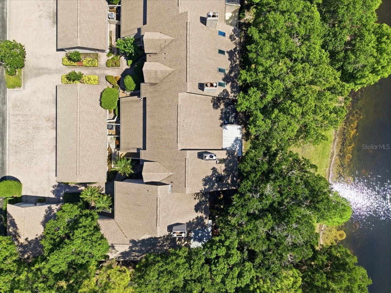 WESTCHESTER LAKE CONDO - Residential