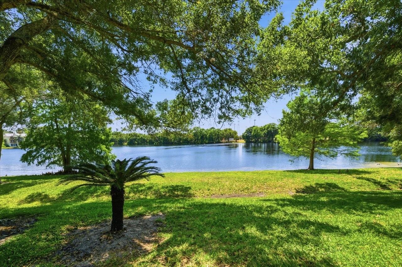 WESTCHESTER LAKE CONDO - Residential