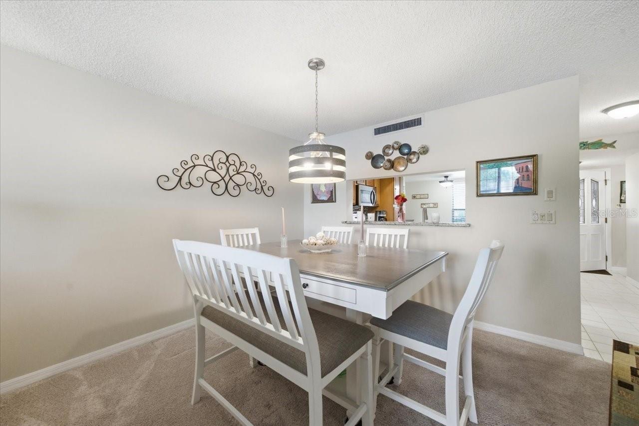 WESTCHESTER LAKE CONDO - Residential