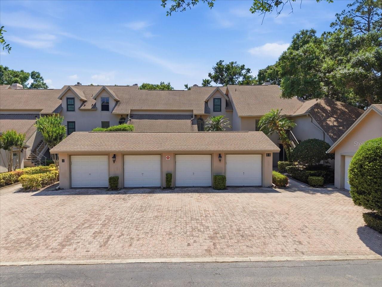WESTCHESTER LAKE CONDO - Residential