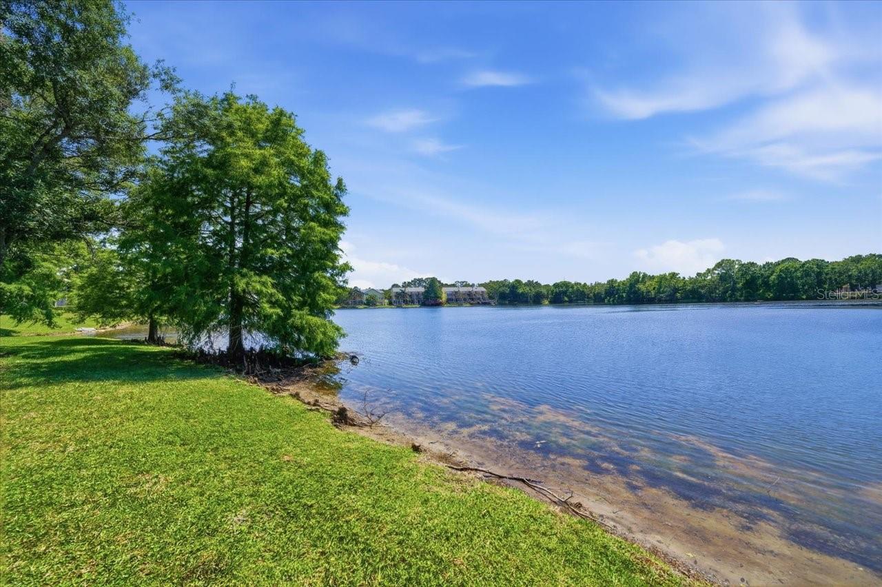 WESTCHESTER LAKE CONDO - Residential