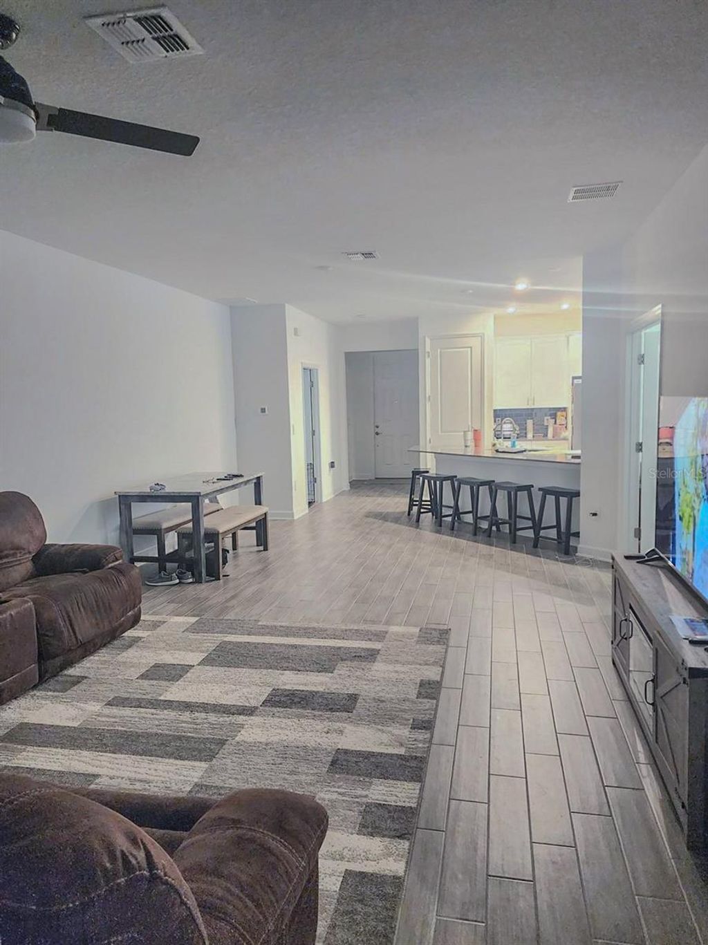 Photo of 1743 Good Neighbor Loop, Kissimmee, FL 34744 (MLS # O6403890)