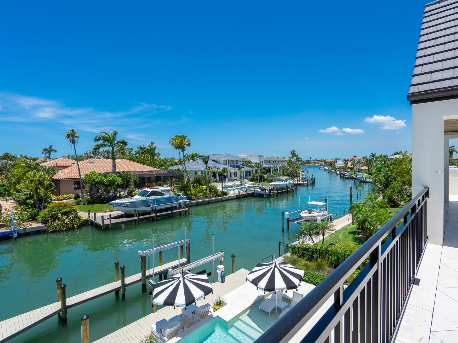 BIRD KEY SUB - Residential